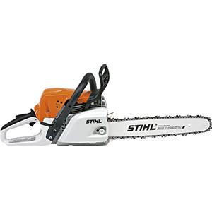 STIHL Motosega a benzina MS 251 Pro lama 40 cm