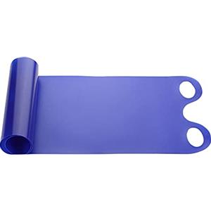 Generic Winter Sports - Slittino a rotelle per snowboard, coperta da sci, tappeto volante, attrezzatura per sport invernali, portatile, leggera