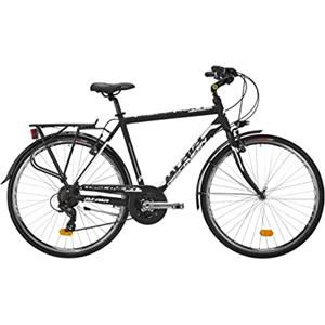 Atala DISCOVERY S 21V MAN bicicletta uomo bici da trekking city bike 28''