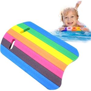 Generisch Salvagente per bambini per imparare a | Leggero per nuotare, per il lago, il campeggio estivo e le attività acquatiche dei bambini