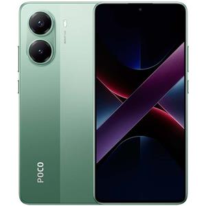 Xiaomi Smartphone Xiaomi Poco X7 Pro 6.67'' 12GB/512GB/5G/Dual sim/6000mAh/Verde