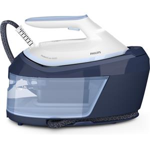 PHILIPS PSG6026/20 FERRO A CALDAIA 2400W 6,5 BAR VAPORE CONTINUO