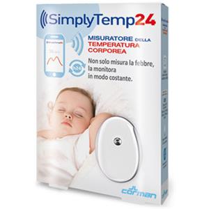 Simplytemp24 termometro bluetooth - - 939147094