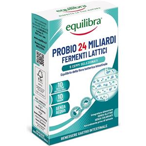 Probio 24 miliardi 10 bustine orsolubili - - 983001619