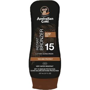 Australian Gold Lozione Solare SPF 15 237 ml - - 925214874