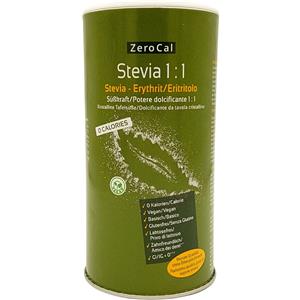 Zerocal stevia 400 g - - 924994433