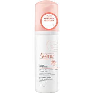 Avene mousse detergente taglio prezzo 150 ml - AVENE - 951106638
