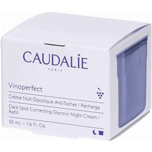 Caudalie Vinoperfect Crema Notte / Ricarica