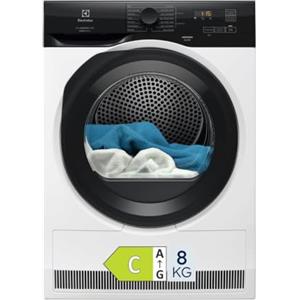 Electrolux EW6HZ1C8 Asciugatrice Pompa di Calore 8 kg, GentleCare