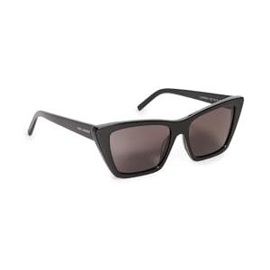 Yves Saint Laurent SAINT LAURENT Occhiali da sole donna SL 276 Mica