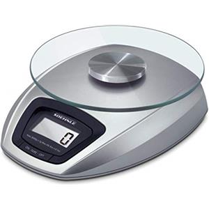 Soehnle Nonsny Siena Adattatore per Cuffie per iPhone Adattatore Jack Jack da 3,5 mm