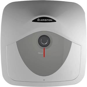 Ariston Scaldabagno elettrico Ariston Andris RS EU Sopralavello : Litri - 10
