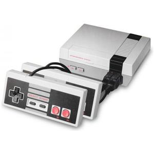 Nintendo NES Classic Mini - Bianco - refurbished