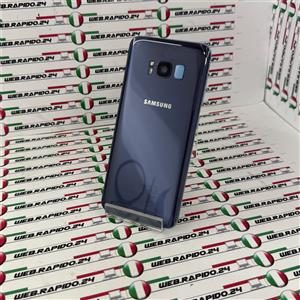 Samsung S91_BUONO! SMARTPHONE SAMSUNG GALAXY S8 64GB 4GB RAM BLU BLUE ANDROID LEGGI_24H