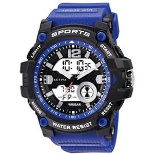 Invicta Orologio Digitale Unisex-Adulto ACW513-001