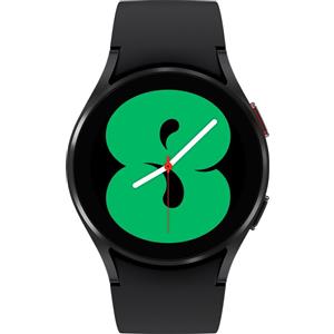 Samsung Galaxy Watch 4 (2021) | R860 | 40 mm | nero - buono