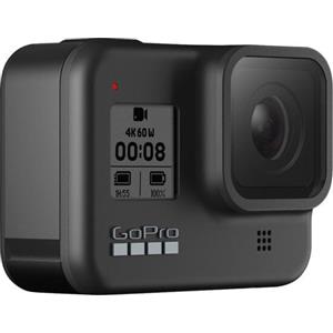 GoPro Hero8 | Nero - buono