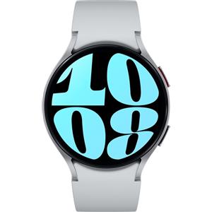 Samsung Galaxy Watch 6 (2023) | 44 mm | 4G | Cinturino sportivo argento - buono