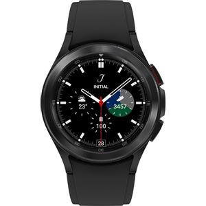 Samsung Galaxy Watch 4 Classic (2021) | R880 | 42 mm | nero | nero - molto buono