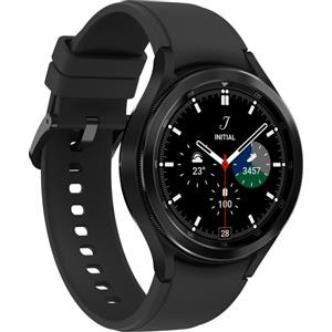 Samsung Galaxy Watch 4 Classic (2021) | R890 | 46 mm | nero | nero - ottimo