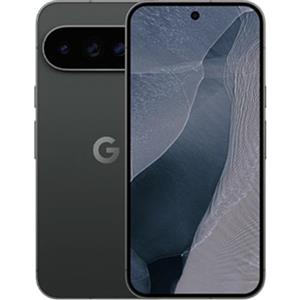 Google Pixel 11 Pro XL 5G Dual Sim 12GB RAM 256GB - Obsidian