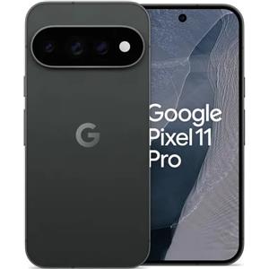 Google Pixel 11 Pro 12+256GB 6.3
