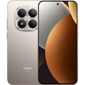 Xiaomi Redmi Note 15 Pro 5G | 8 GB | 256 GB | titanio - premium