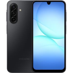 Samsung SM-A176 A17 5G (6.7) 4GB RAM 128GB Black DS SMARTPHONE GARANZIA EUROPA