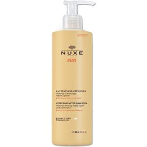 NUXE SUN LATTE DOPOSOLE VISO E CORPO 400ML