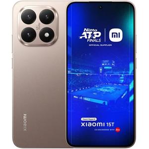 Xiaomi Smartphone Xiaomi 15T 6.83