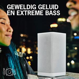 Selius Altoparlante Bluetooth portatile Ultimate Ears HYPERBOOM