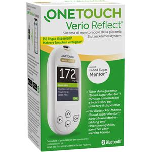 Lifescan italy srl ONETOUCH VERIO REFLECT SYSTEM