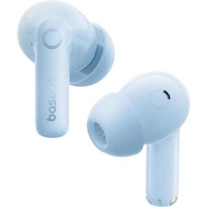 Baseus EP10 Pro Auricolari In Ear Wireless, Cuffie Bluetooth | Riduzione del rumore di -50dB, Hi-Res & LDAC, 6-Mic AI per chiamate chiare, IP55, 55H, Bluetooth 6.0
