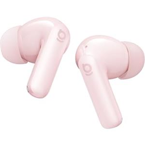 Baseus EP10 NC Cuffie Bluetooth, Auricolari Bluetooth In Ear | Cuffie Wireless ANC -43dB, Driver 12mm, 24 Modi EQ, SuperBass, 4-Mic AI, IP55, 41 Ore di Riproduzione