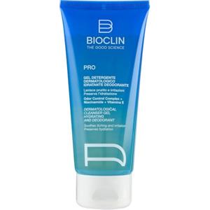 BIOCLIN PRO - Gel Detergente Dermatologico Idratante - 200ml