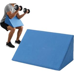 Generic Preacher Curl Pad - Cuscino per panca da manubrio, per allenamento delle braccia, allenamento in palestra, bicipiti, tricipiti, avambracci, fitness, stazione di supporto regolabile, accessorio per
