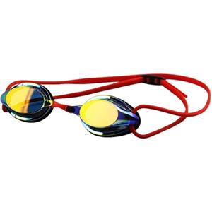 Generic Occhialini da nuoto | Occhialini da nuoto da competizione | Piscina con | Con protezione completa impermeabile anti-appannamento per partite e pratica