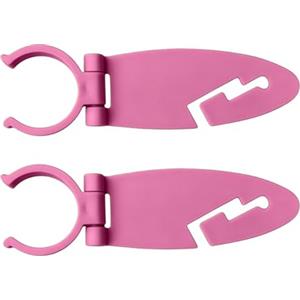 Generisch Portabicchieri per kayak, antiscivolo, impermeabile, portatile, universale | Supporto per bevande e telefono per kayak, adatto per canoe, stand up paddle, paddleboard, barche, surf e kayak