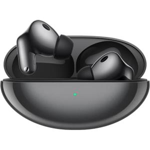 HUAWEI FreeBuds Neo, Auricolari wireless, Cuffie ANC, iOS&Android, Nero | Design mini e leggero, cancellazione adattiva del rumore, Connessione a due dispositivi, fino a 40 ore di riproduzione