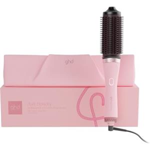 ghd duet blowdry, Spazzola Asciugacapelli Lisciante 2 in 1 | Da Bagnato ad Asciutto Senza Danni da Calore, Piega 3x più Voluminosa e più Lucente fino a 24h, Per Tutti i Tipi di Capelli