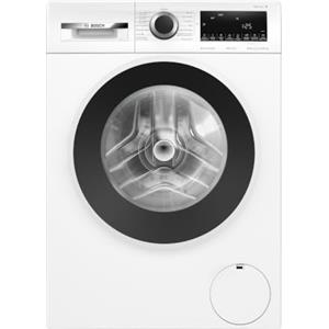 Bosch Elettrodomestici Lavasciuga 9 + 5 kg, 1400 giri, Cond. autopulente, Vapore IronAssist, Motore inverter SilentPowerDrive con 10 anni di assistenza, SpeedPerfect, Display LED, Funzione Aggiungi bucato
