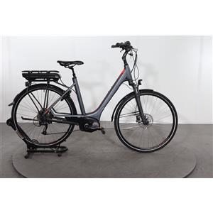 Cube Touring Hybrid Pro 500 | Upway, Bicicletta Elettrica Ricondizionata Bosch 500 Wh - L