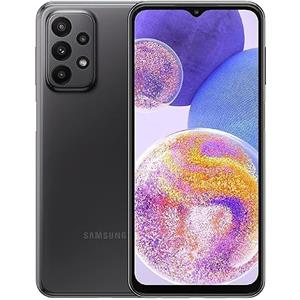 Samsung Galaxy A02S - Smartphone 32GB, 3GB RAM, Dual Sim, Black