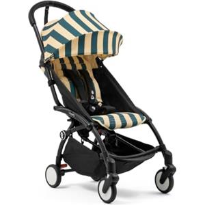 Stokke YOYO3 Passeggino per 6+ mesi, Monaco