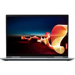Amazon Renewed Lenovo ThinkPad X1 Yoga 6a Generazione (2 in 1) | 35,6 cm (14) 1920 x 1200 pixel Touch screen | Intel Core i7 1185G7 | 32 GB di RAM | 256 GB SSD | Windows 11 Pro Computer portatile | 1 anno di