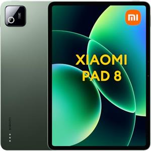 XIAOMI Pad 8 Pine Green 8G RAM 256G ROM