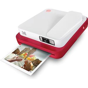 Kodak Fotocamera istantanea Kodak Smile Classic da 16 megapixel, NO
