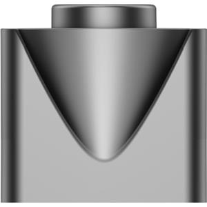TQQ Beccuccio Concentratore per Asciuga Capelli, Styling Professionale a Portata di Mano, Beccuccio Magnetico a 360° per Asciugacapelli TQQ&DSON Supersoniccccc