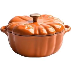 Générique Pentola Olandese A Forma Di Da Cucina Per Cucinare Carina Decorazione | Pentola Olandese In Ghisa A Forma Di Per Cucina E Per La Casa Fagioli Riso E Sugo