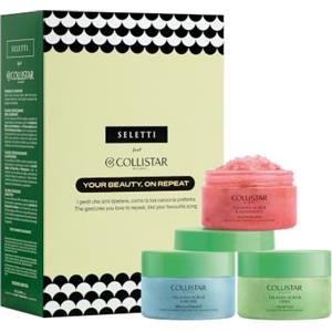 Collistar Cofanetto Regalo Donna Corpo, Talasso Scrub Esfoliante